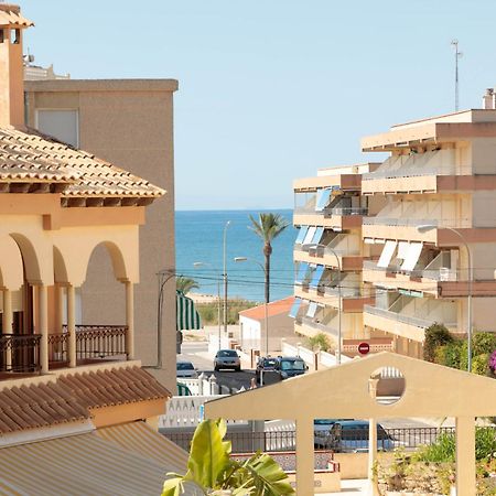 Retiro De Levante Santa Pola Bagian luar foto